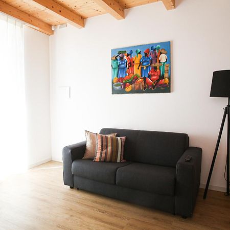 Aloe Comfort Rooms Pescara Ngoại thất bức ảnh