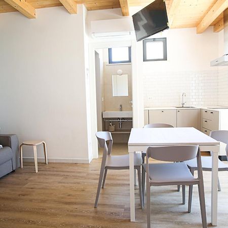 Aloe Comfort Rooms Pescara Ngoại thất bức ảnh