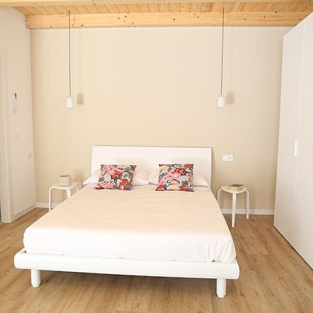 Aloe Comfort Rooms Pescara Ngoại thất bức ảnh