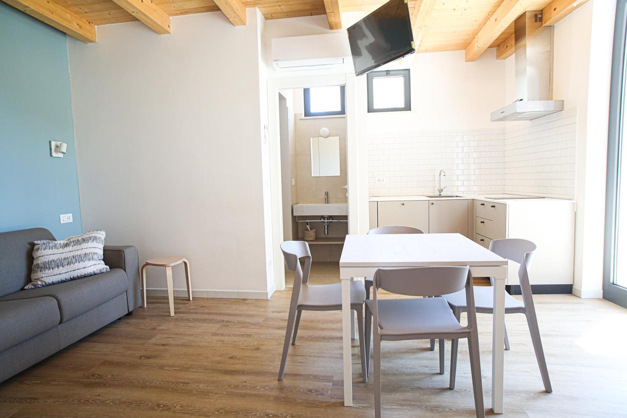 Aloe Comfort Rooms Pescara Ngoại thất bức ảnh
