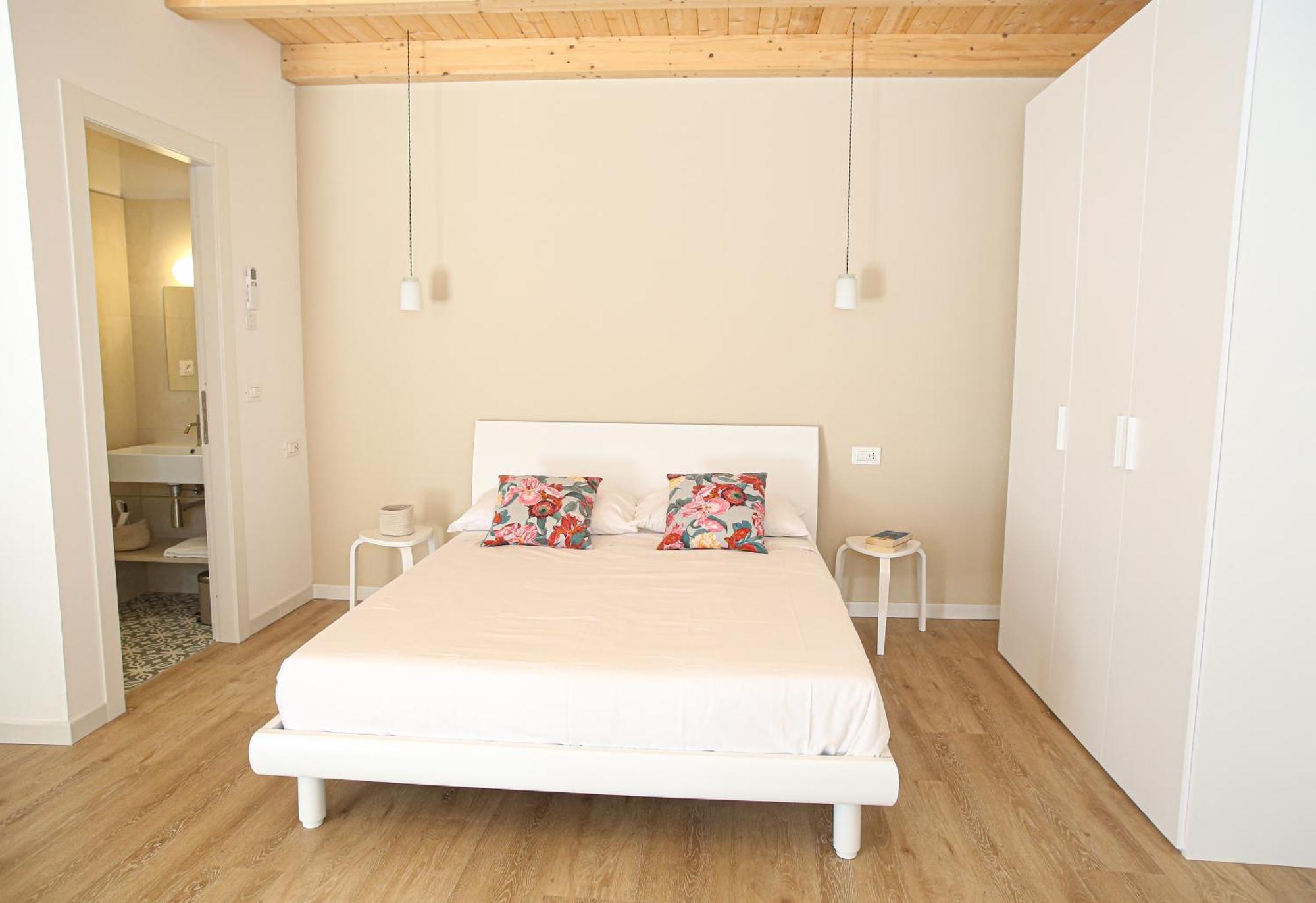 Aloe Comfort Rooms Pescara Ngoại thất bức ảnh