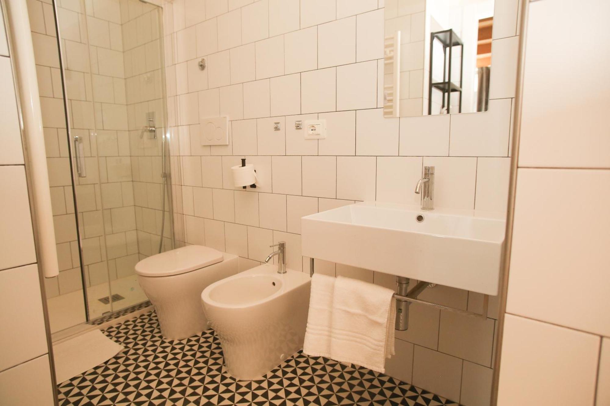Aloe Comfort Rooms Pescara Ngoại thất bức ảnh