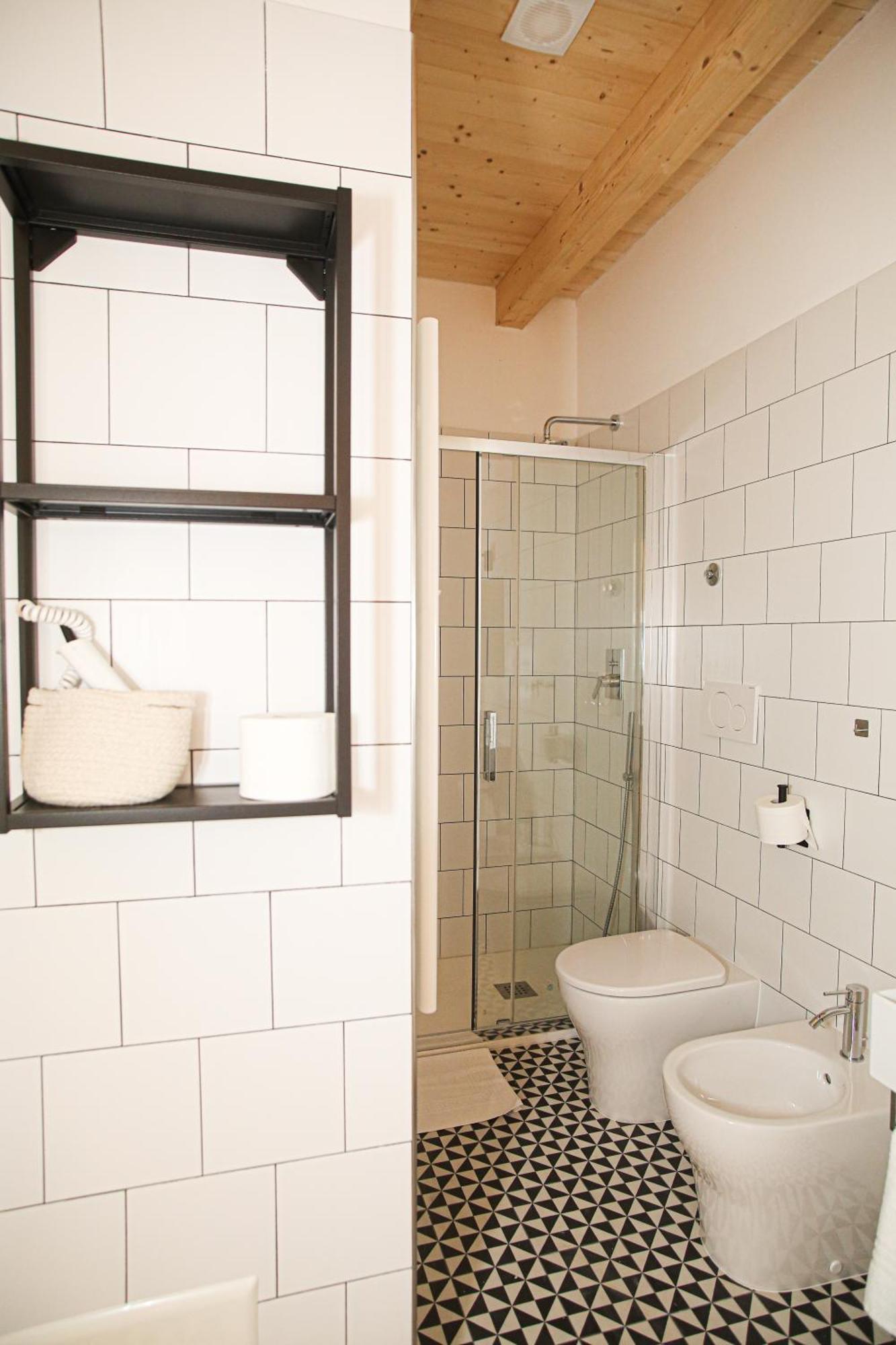 Aloe Comfort Rooms Pescara Ngoại thất bức ảnh