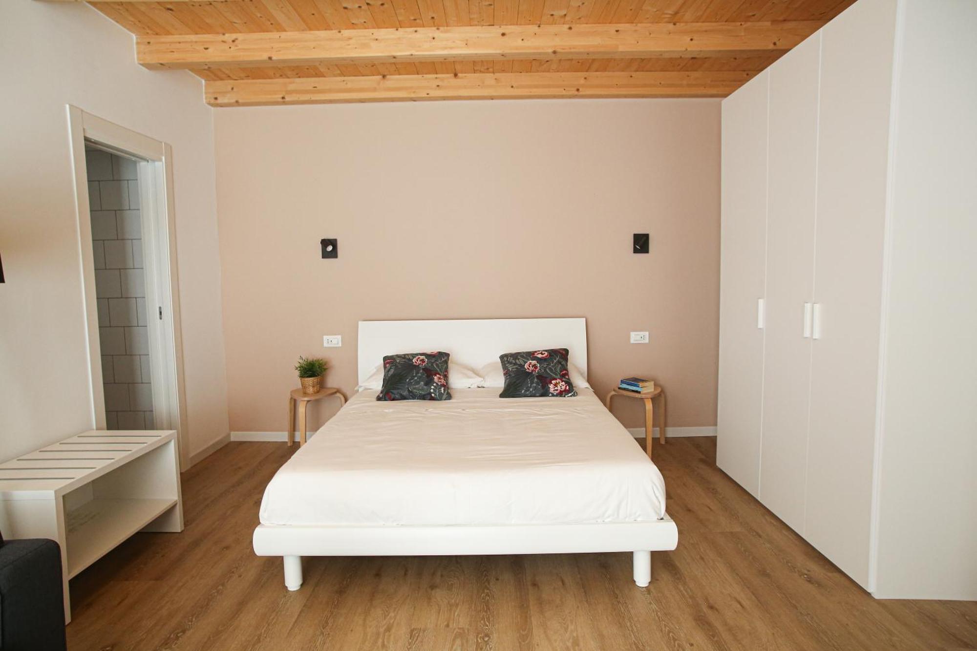Aloe Comfort Rooms Pescara Ngoại thất bức ảnh