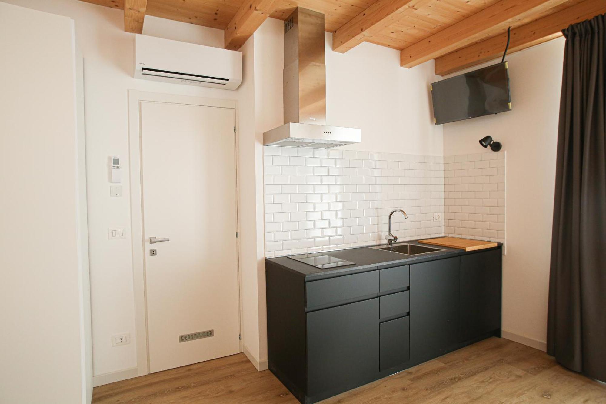 Aloe Comfort Rooms Pescara Ngoại thất bức ảnh