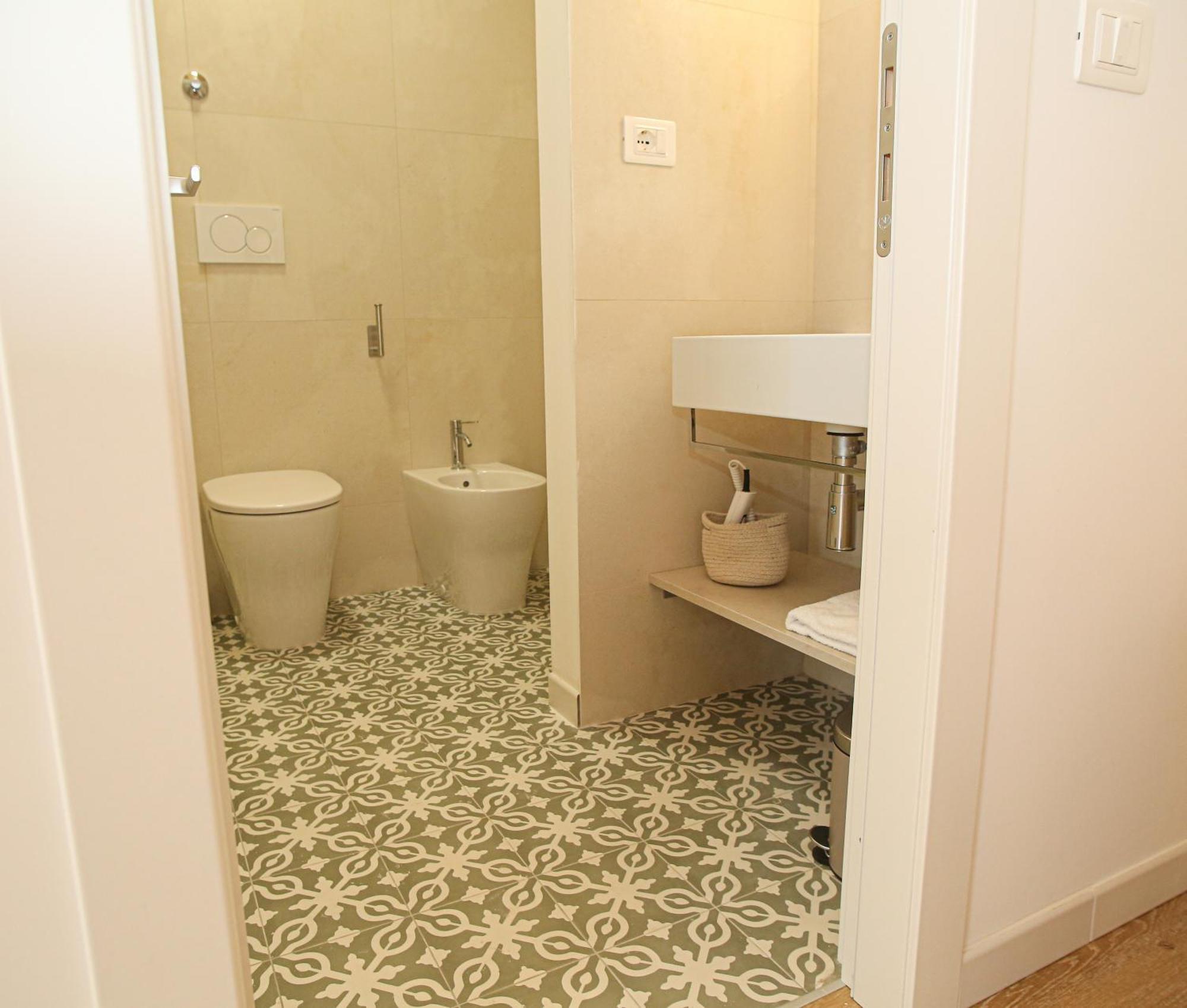 Aloe Comfort Rooms Pescara Ngoại thất bức ảnh