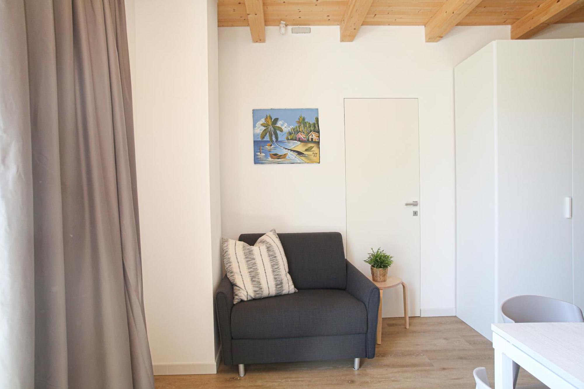 Aloe Comfort Rooms Pescara Ngoại thất bức ảnh