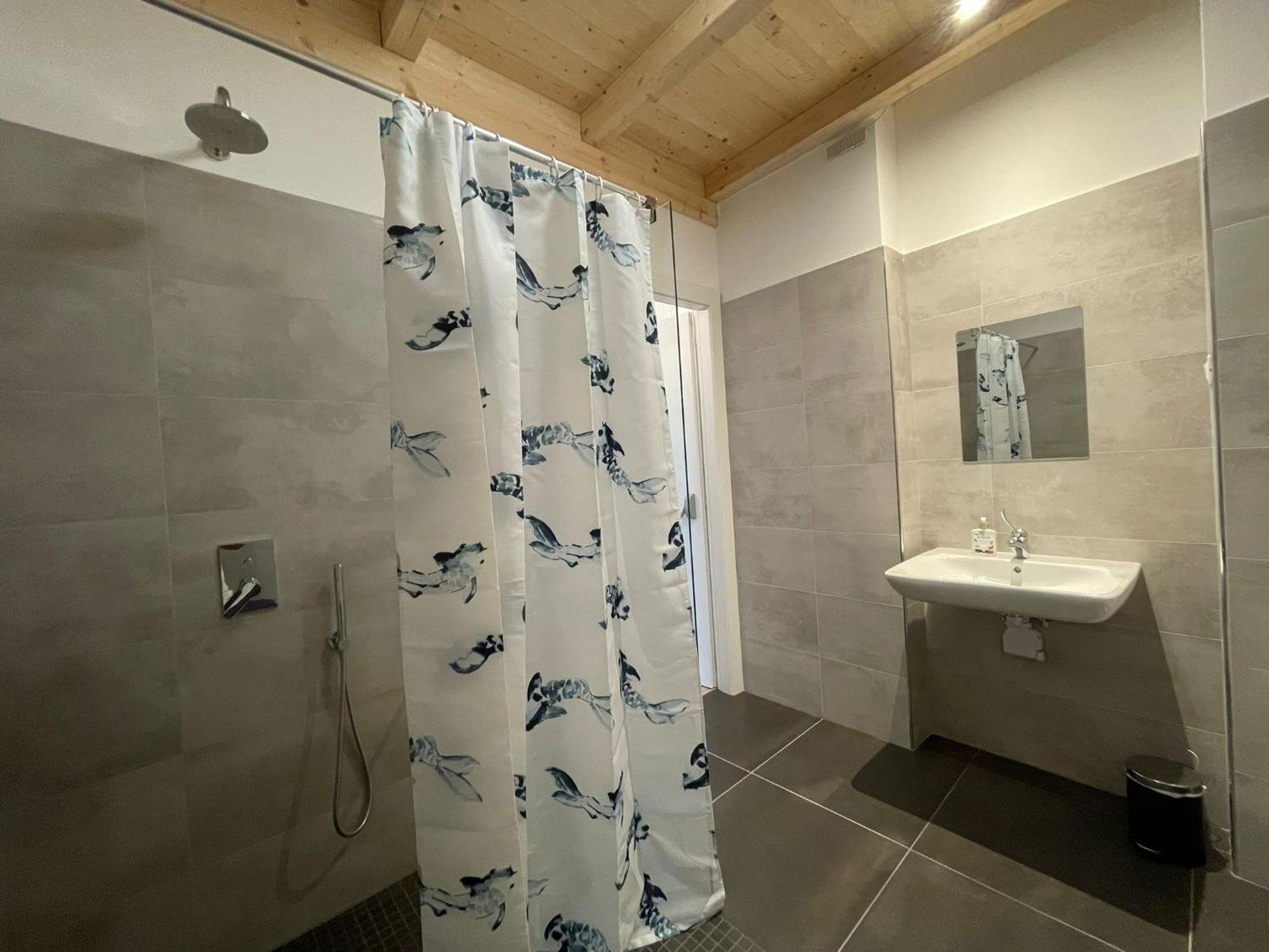 Aloe Comfort Rooms Pescara Ngoại thất bức ảnh