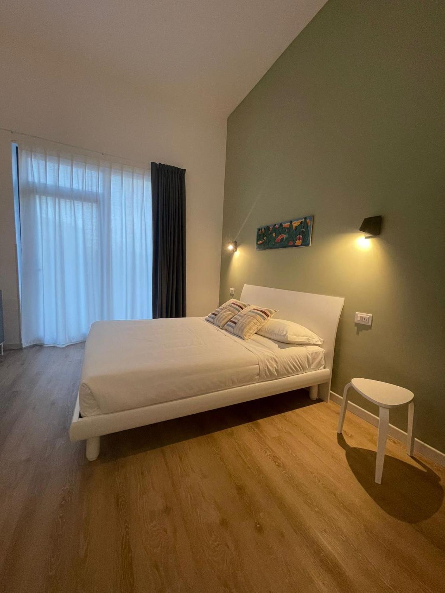 Aloe Comfort Rooms Pescara Ngoại thất bức ảnh