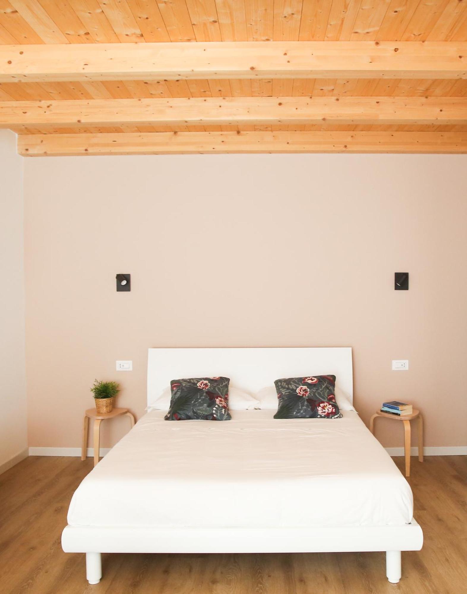 Aloe Comfort Rooms Pescara Ngoại thất bức ảnh
